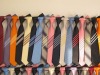 Wholesale Polyester tie