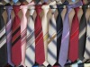 Wholesale Polyester tie