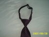 Wholesale Classic polyester children tie