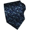Wholesale 100% Microfiber Woven Necktie