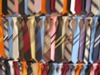 Wholesale Polyester tie