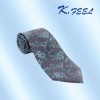 Wholesale Pure Silk Men's Dazzle Fashion tie