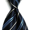 Wholesale 100% Microfiber Woven Necktie
