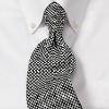 Wholesale 100% Polyester Woven Necktie