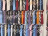 Wholesale Silk Woven Necktie