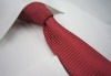 Wholesale 100% Microfiber Woven Necktie