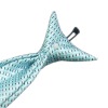 Wholesale 100% Microfiber Clip Necktie