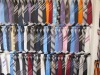 Wholesale Silk Woven Necktie