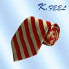 Wholesale men's silk tie