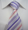 Wholesale 100% Micofiber Tie