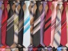 Wholesale Silk Woven Necktie