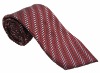 Wholesale 100% Polyester Woven Necktie