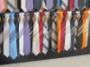 Silk Woven Necktie