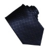 Wholesale 100% Woven Microfiber Necktie