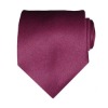 Wholesale 100% Microfiber Woven Necktie