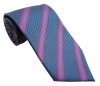 Wholesale 100% Polyester Woven Necktie
