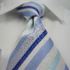 Wholesale 100% Polyester Necktie