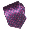 Wholesale 100% Microfiber Woven Necktie