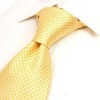 Wholesale 100% Microfiber Woven Necktie