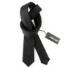Wholesale men's 100% polyester neck tie