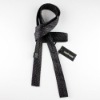 Wholesale men's 100% polyester neck tie