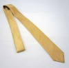 Wholesale Satin Skinny Necktie