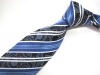Wholesale 100% Polyester Tie