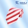 Wholesale 100% polyester woven necktie/cravat/neckwear