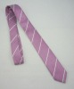 Wholesale Satin Skinny Necktie