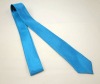 Wholesale Satin Skinny Necktie