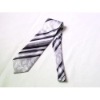 Wholesale woven polyester cravat