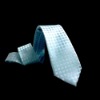 Wholesale polyester dot necktie