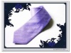 Wholesale fashion polyester woven necktie