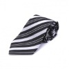 Wholesale 100% polyester printed tie