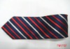 Wholesale 2011 new fashion men Polyester tie