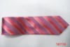 Wholesale 2011 new fashion men Polyester tie