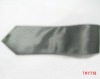 Wholesale 2011 new fashion men Polyester tie