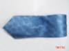 Wholesale 2011 new fashion men Polyester tie