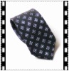 Wholesale fashion polyester woven necktie