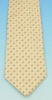 Wholesale printed polyester necktie
