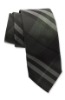 Wholesale woven polyester cravat