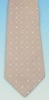 Wholesale printed polyester necktie