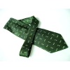 Wholesale polyester necktie