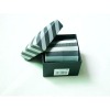 Wholesale fashion polyester woven necktie