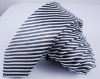 Wholesale polyester printed necktie