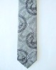 Wholesale polyester printed tie