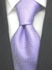 Wholesale Men's 100% Polyester necktie
