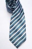 Wholesale nice woven polyester necktie