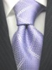 Wholesale Men's 100% Polyester necktie
