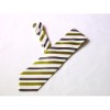 Wholesale polyester necktie